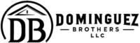 Dominguez Brothers LLC Logo